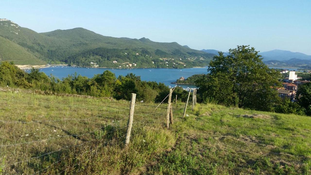 شقة Agarre Urdaibai مونداكا المظهر الخارجي الصورة